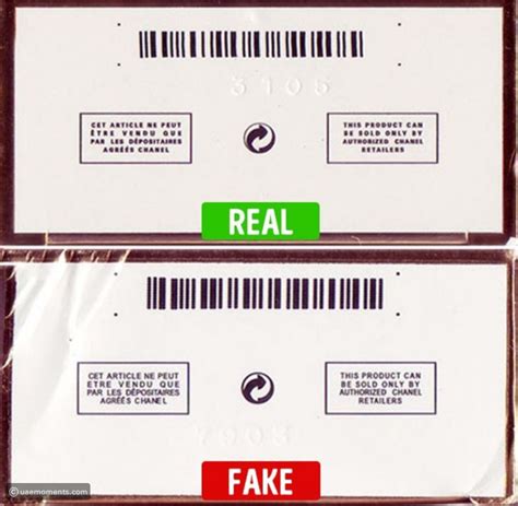 can perfume be fake|how to check perfume barcode.